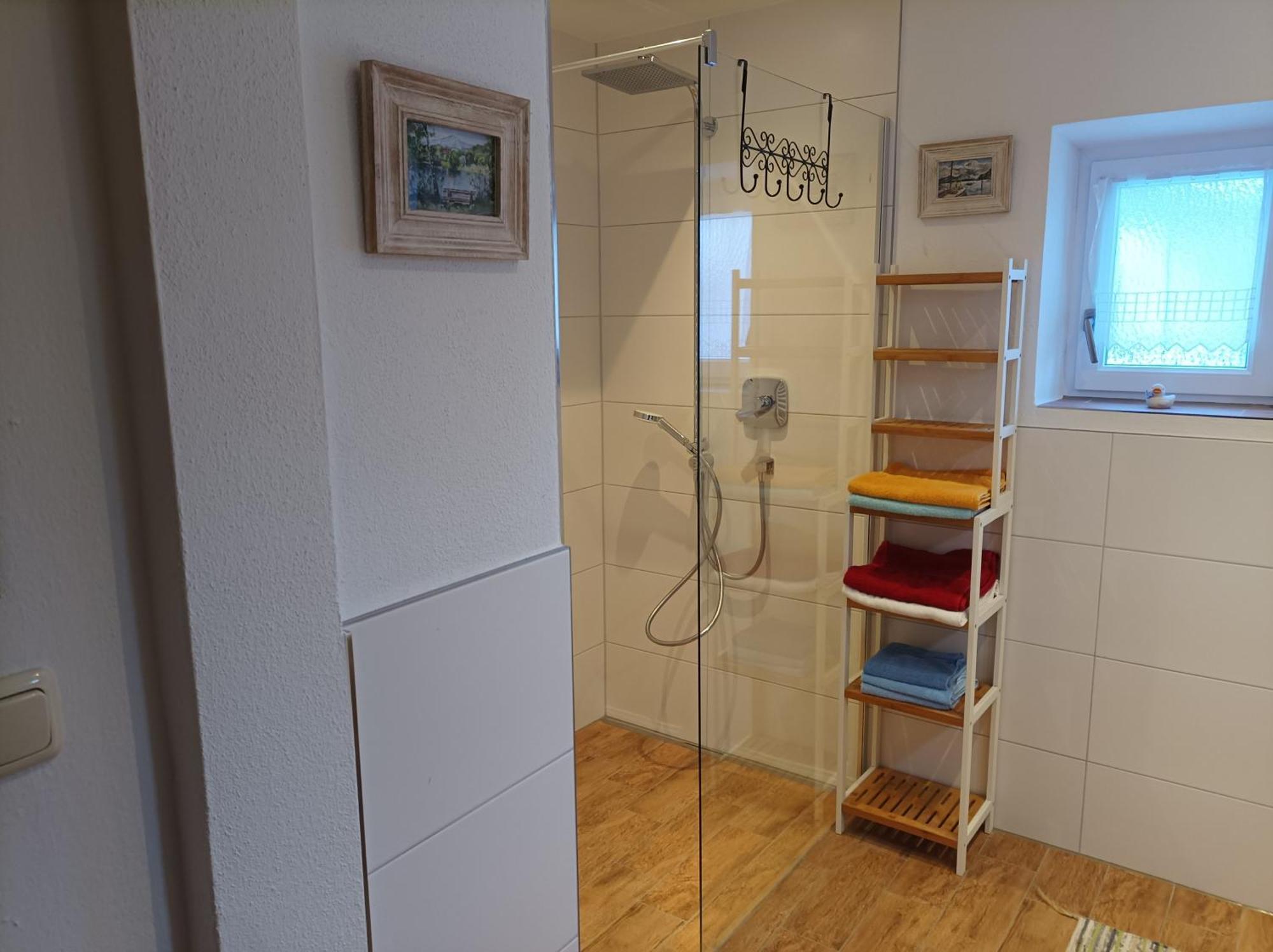 Apartamento Dopplerhof'S Staufenhaus Piding Exterior foto