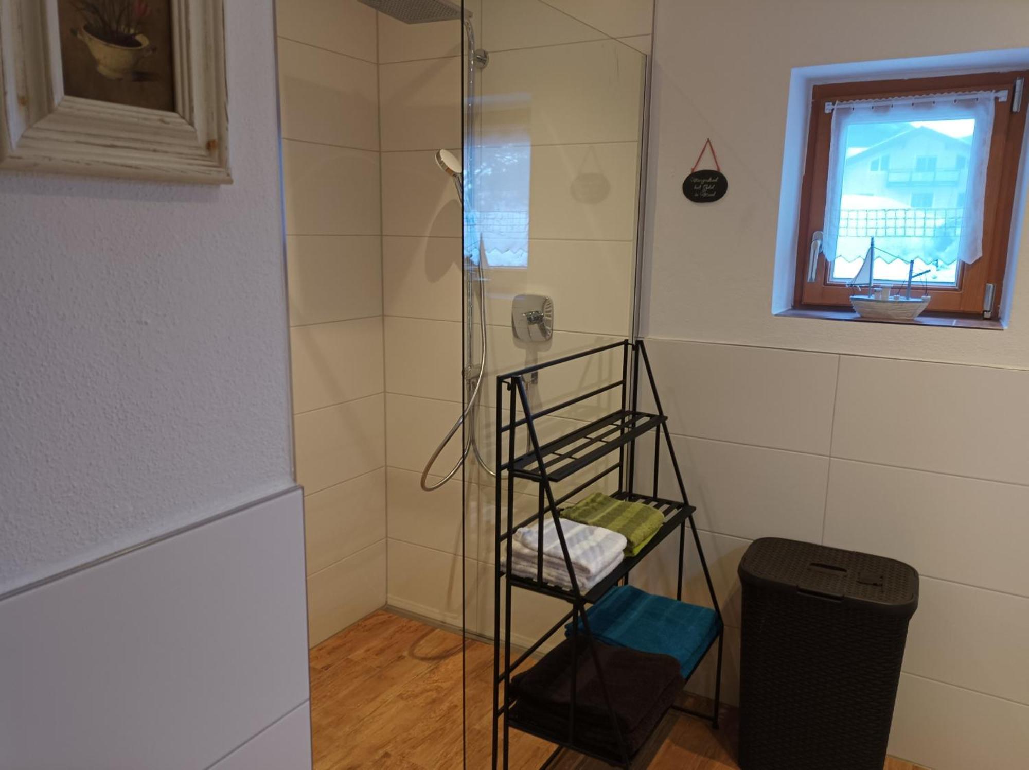 Apartamento Dopplerhof'S Staufenhaus Piding Exterior foto